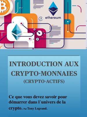 cover image of Introduction aux Crypto-Monnaies